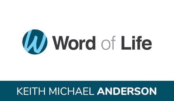 word of life-anderson