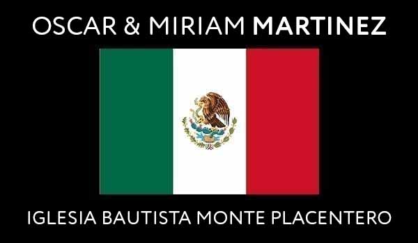 Martinez Mexico
